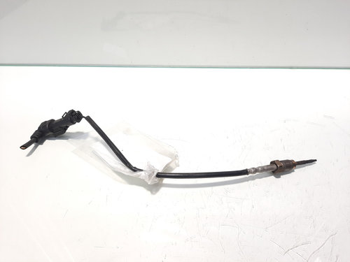 Sonda temperatura gaze, cod 7805607, Bmw X3 (E83), 2.0 Diesel, N47D20C