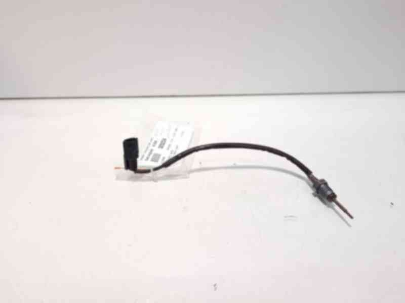Sonda temperatura gaze, cod 8126R, Nissan Qashqai, 1.5 DCI, K9KF646 (id:325224)