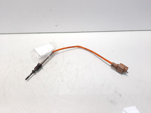 Sonda temperatura gaze, cod 8200921749, Dacia Duster, 1.5 DCI, K9KJ896 (id:562922)