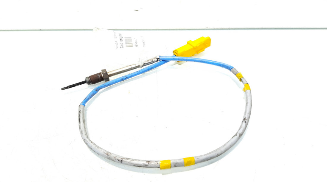 Sonda temperatura gaze, cod 8200941746, Renault Koleos 1, 2.0 DCI, M9R832 (id:548551)