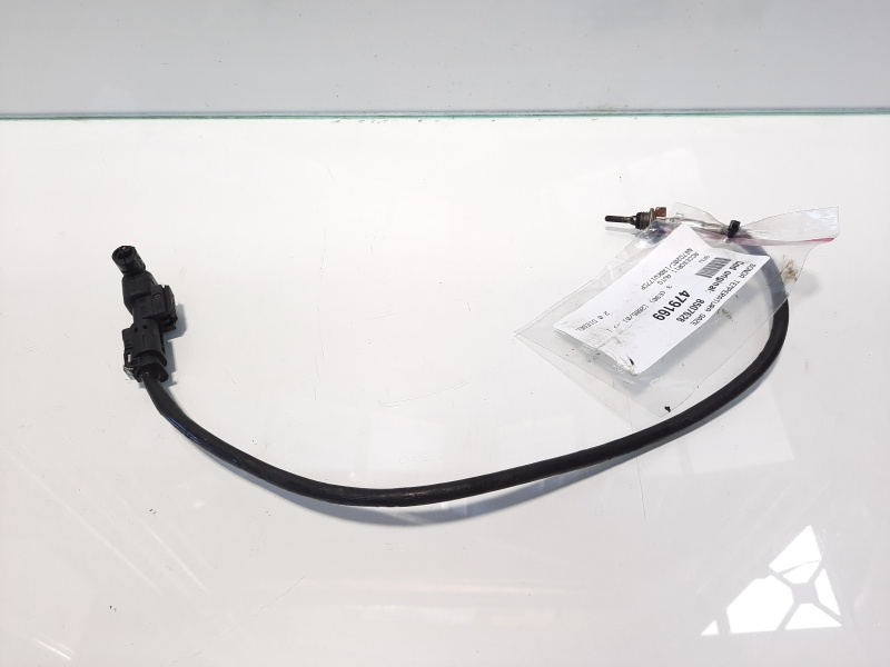 Sonda temperatura gaze, cod 8507628, Bmw X1 (E84) 2.0 d, N47D20C (idi:479169)