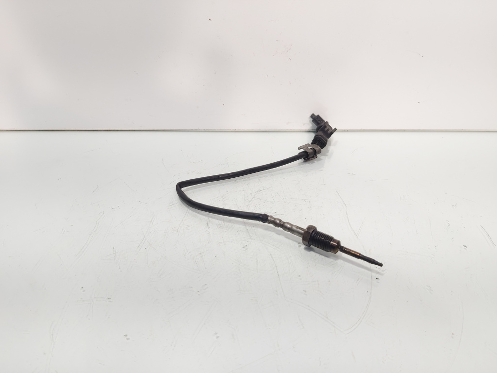 Sonda temperatura gaze, cod 8509963, Bmw 3 (F30) 2.0 diesel, N47D20C (id:683841)