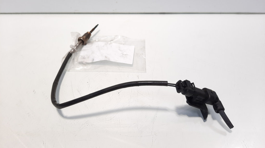 Sonda temperatura gaze, cod 8509963, Bmw 3 (F30), 2.0 diesel, N47D20C (id:540434)