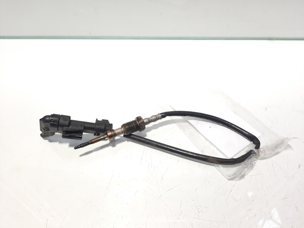Sonda temperatura gaze, cod 8509963, Bmw X3 (E83), 2.0 diesel, N47D20C (idi:455180)