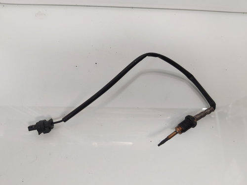 Sonda temperatura gaze, cod 8509963, Bmw X3 (F25) 2.0 diesel, N47D20C (id:693415)
