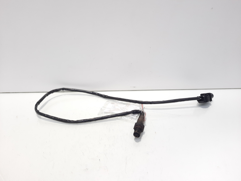 Sonda temperatura gaze, cod 8E0906088, Audi A6 (4F2, C6), 2.0 TDI, BLB (idi:604114)
