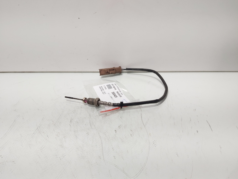Sonda temperatura gaze, cod 9665090280, Citroen C3 (II) 1.6 HDI, 9H06 (id:550405)