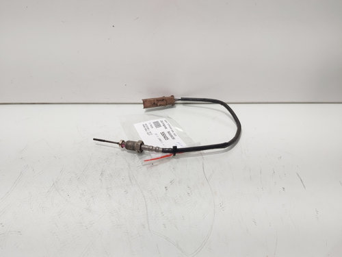 Sonda temperatura gaze, cod 9665090280, Citroen C3 (II) 1.6 HDI, 9H06 (id:550405)