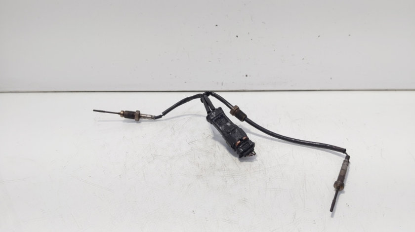 Sonda temperatura gaze, cod 9808312080, Peugeot 508, 1.6 BlueHDI, BHX (idi:646839)