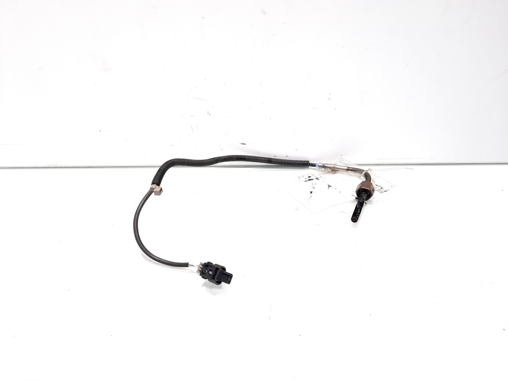 Sonda temperatura gaze, cod A0081532728, Mercedes Clasa C T-Model (S204) 2.2 CDI, OM651912 (id:537975)