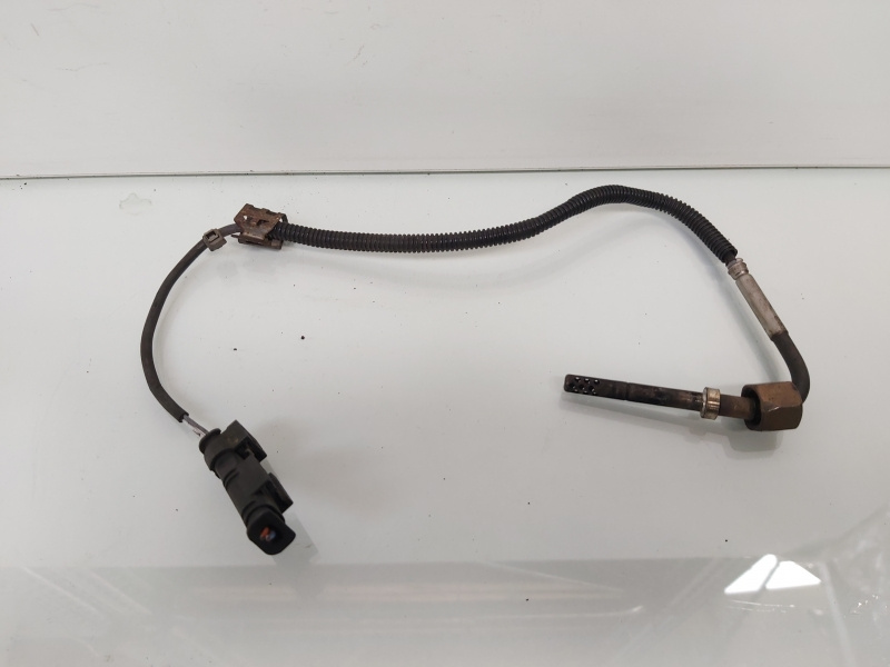 Sonda temperatura gaze, cod A0081532728, Mercedes Clasa C T-Model (S204) 2.2 CDI, OM651912 (id:693413)