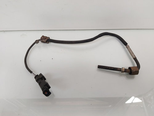 Sonda temperatura gaze, cod A0081532728, Mercedes Clasa C T-Model (S204) 2.2 CDI, OM651912 (id:69341...