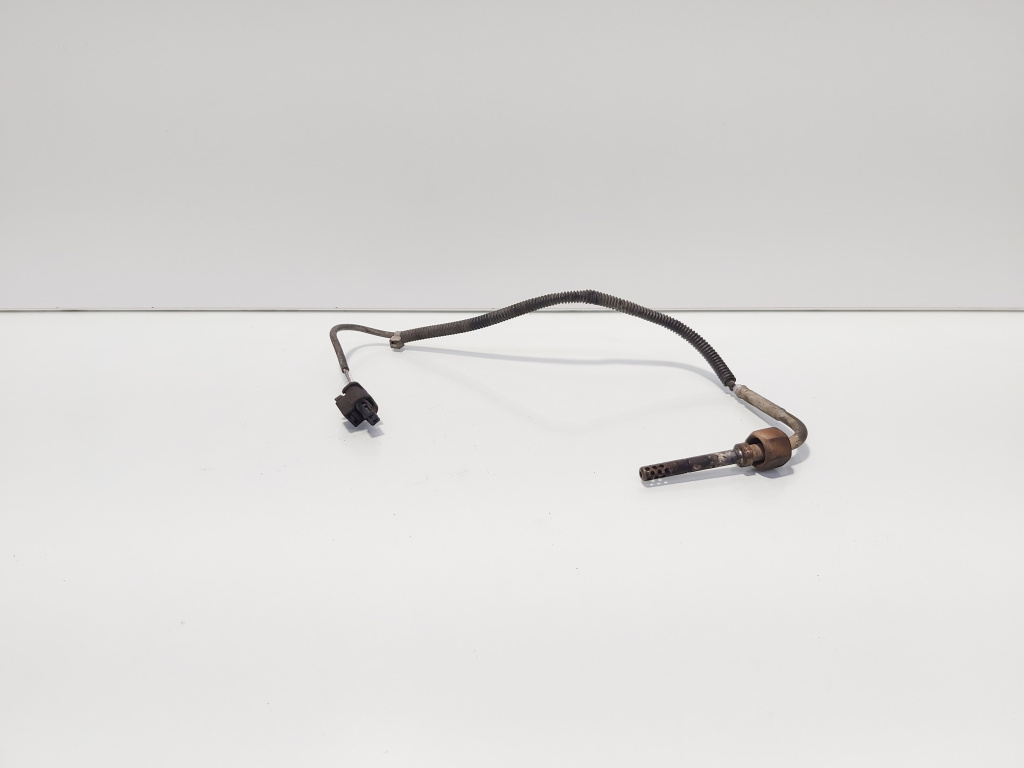 Sonda temperatura gaze, cod A0081532728, Mercedes Clasa E (W212), 2.2 CDI, OM651924 (id:693411)
