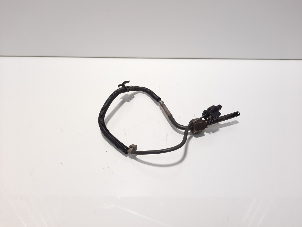 Sonda temperatura gaze, cod A0081532728, Mercedes Clasa C T-Model (S204), 2.2 CDI, OM651912 (id:598712)