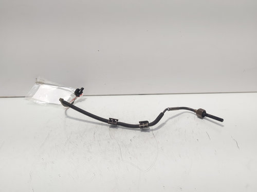Sonda temperatura gaze, cod A0081532728, Mercedes Clasa E (W212) 2.2 CDI, OM651924 (id:685090)