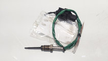 Sonda temperatura gaze, cod DV61-12B591-CA, Ford M...