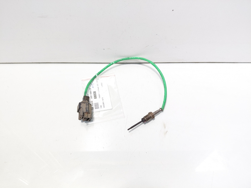 Sonda temperatura gaze, cod DV61-12B591-CA, Ford Mondeo 5 liftback (CE) 1.5 TDCI (id:686938)