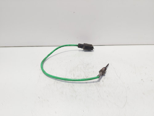 Sonda temperatura gaze, cod DV61-12B591-CA, Ford Mondeo 5 liftback (CE) 1.5 TDCI (id:686938)