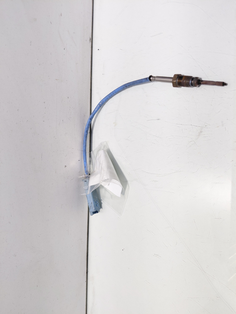 Sonda temperatura gaze, cod G4D3-5J254-CB, Land Rover Range Rover Evoque, 2.0 D, 204DTD (id:697387)