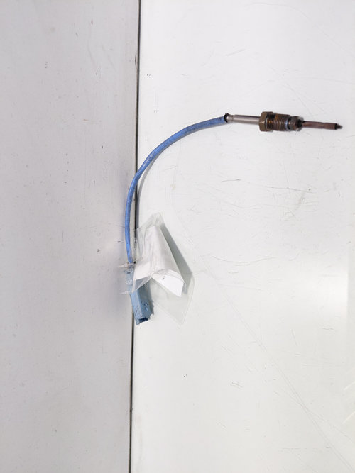 Sonda temperatura gaze, cod G4D3-5J254-CB, Land Rover Range Rover Evoque, 2.0 D, 204DTD (id:697387)