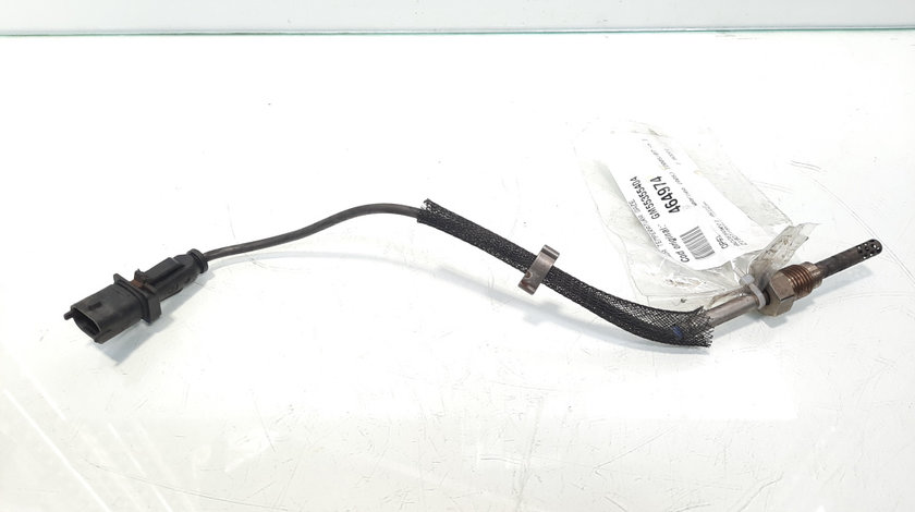 Sonda temperatura gaze, cod GM55355404, Opel Astra H Twin Top, 1.9 CDTI, Z19DTH (idi:464974)