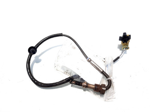 Sonda temperatura gaze, cod GM55562433, Opel Astra H, 1.7 CDTI, Z17DTR (id:547335)