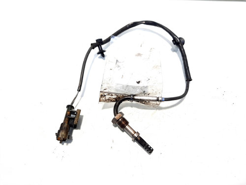Sonda temperatura gaze, cod GM55562433, Opel Corsa D, 1.7 CDTI, Z17DTR (id:529292)