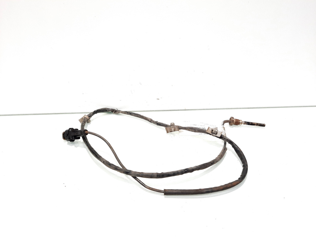 Sonda temperatura gaze, cod GM55575971, Opel Astra J Combi, 1.7 CDTI, A17DTJ (idi:541236)