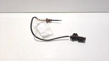 Sonda temperatura gaze, cod GM55592366, Opel Astra...