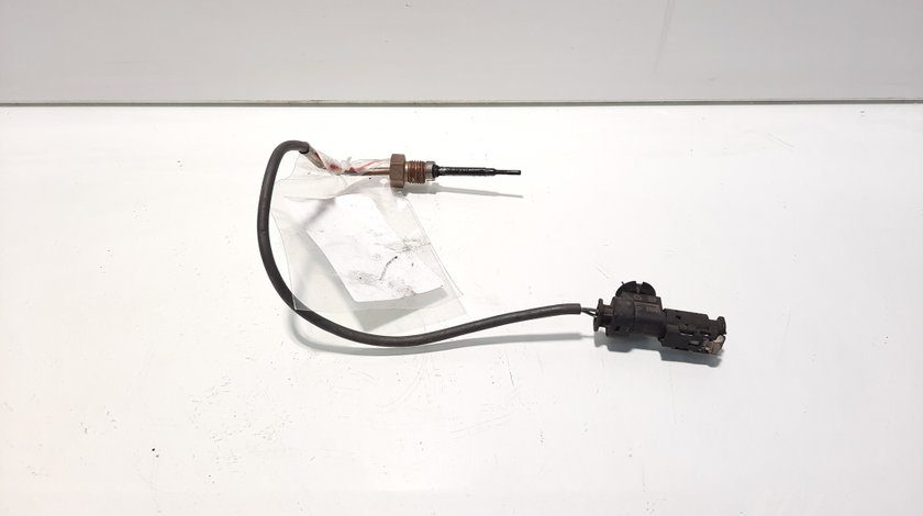 Sonda temperatura gaze, cod GM55592366, Opel Meriva B, 1.6 CDTI, B16DTC (idi:574866)