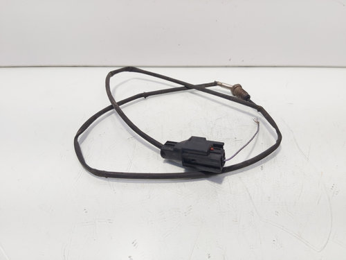 Sonda temperatura gaze, cod RV61-12B591-AA, Ford Focus 3 Turnier, 2.0 TDCI, TYDA (id:683831)