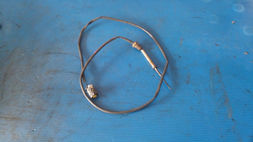 Sonda temperatura gaze evacuare 2.0 d b47c20a bmw seria 2 f45 8570121