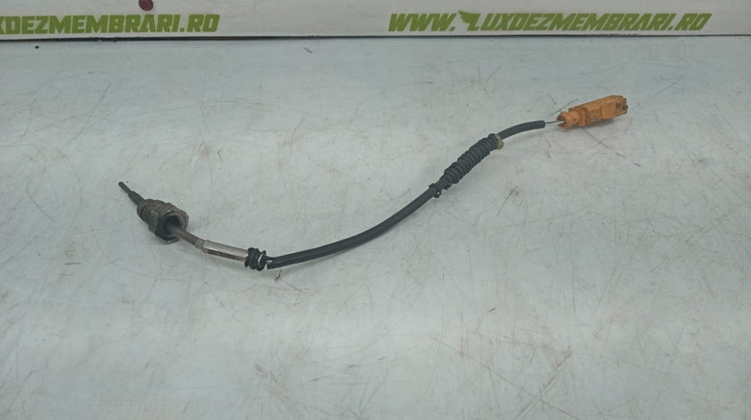 Sonda temperatura gaze evacuare 4g0906088g 3.0 TDI Audi A7 4G [2010 - 2014]