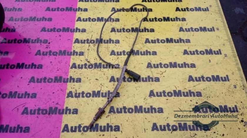 Sonda temperatura gaze evacuare Audi A4 (2004-2008) [8EC, B7] 03g906088ak