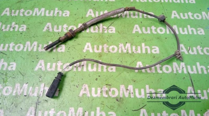 Sonda temperatura gaze evacuare Audi A4 (2007->) [8K2, B8] 03l906088ag