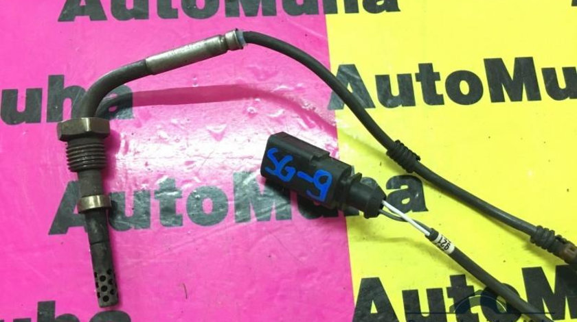 Sonda temperatura gaze evacuare Audi A8 (2002-2009) [4E_] 3.0 059906088d