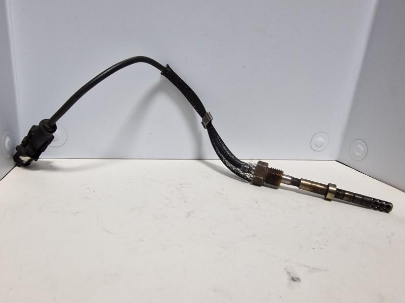 Sonda temperatura gaze evacuare DPF Saab 9-5 1997-2010 YS3E 1.9 CDTI 55355404