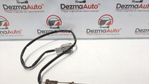 Sonda temperatura gaze evacuare, Nissan NV 200, 1....