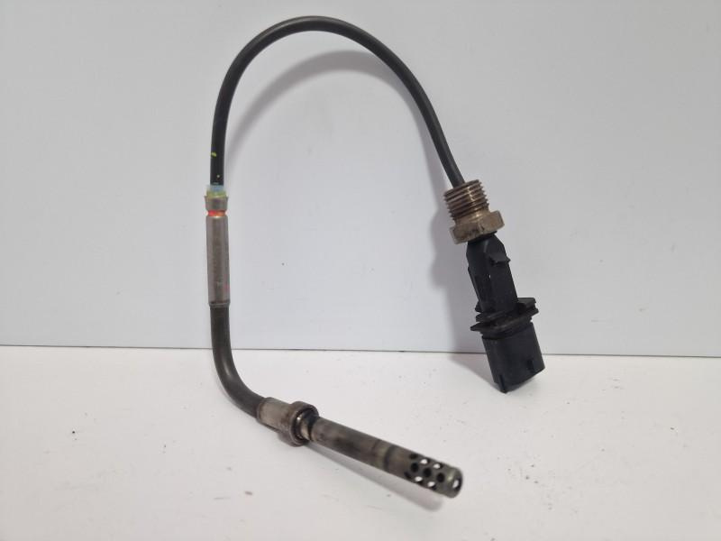 Sonda temperatura gaze evacuare Opel Astra J 2009-2012 2.0 cdti 55566185
