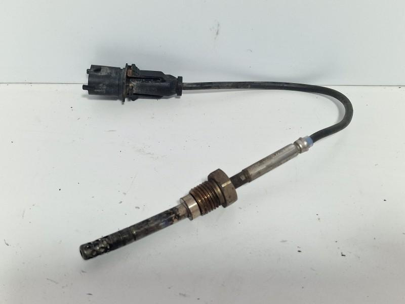 Sonda temperatura gaze evacuare Opel Astra J 2009-2012 1.3 CDTI A13DTE 55564977