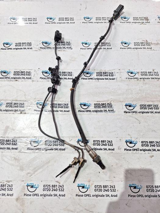 Sonda temperatura gaze evacuare Opel Mokka X 2016-2019 1.6 CDTI