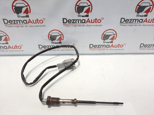 Sonda temperatura gaze evacuare, Renault Kangoo 2, 1.5 dci, 226401632R