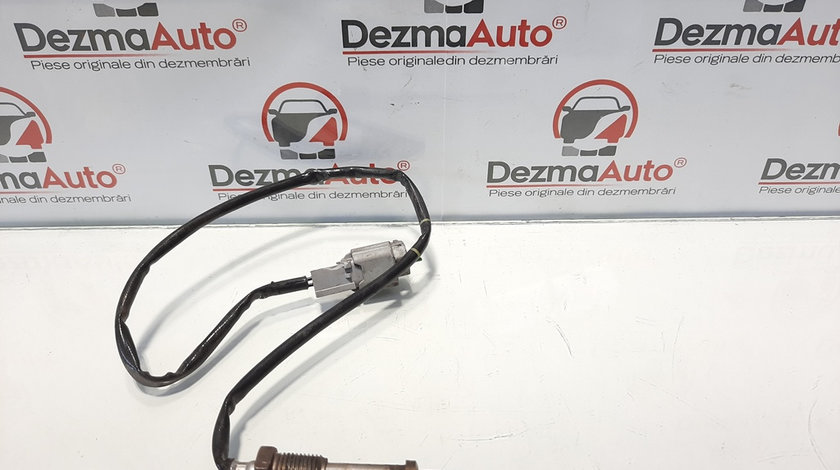 Sonda temperatura gaze evacuare, Renault Kangoo 2, 1.5 dci, 226401632R