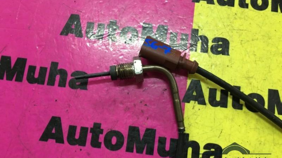 Sonda temperatura gaze evacuare Volkswagen Golf 6 (2008->) 04l906088eb