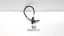 Sonda temperatura gaze, Fiat 500C, 1.3 M-Jet, 5526...