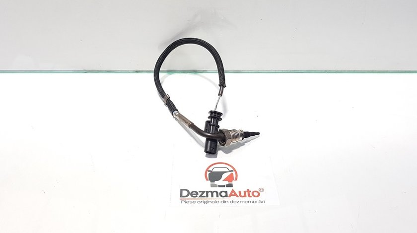 Sonda temperatura gaze, Fiat 500C, 1.3 M-Jet, 55267603