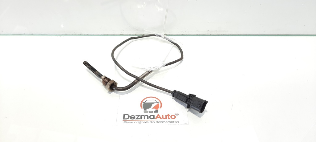 Sonda temperatura gaze, Fiat Fiorino 1.3 M-JET, 199B1000, cod 55218474