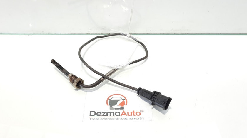 Sonda temperatura gaze, Fiat Fiorino Combi (225) 1.3 M-JET, 199B1000, cod 55218474