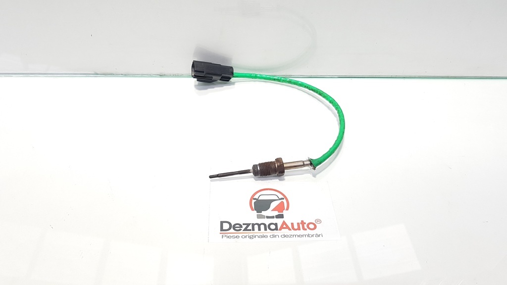 Sonda temperatura gaze Ford Fiesta 4, 1.5 tdci, 6M51-12B591-DA