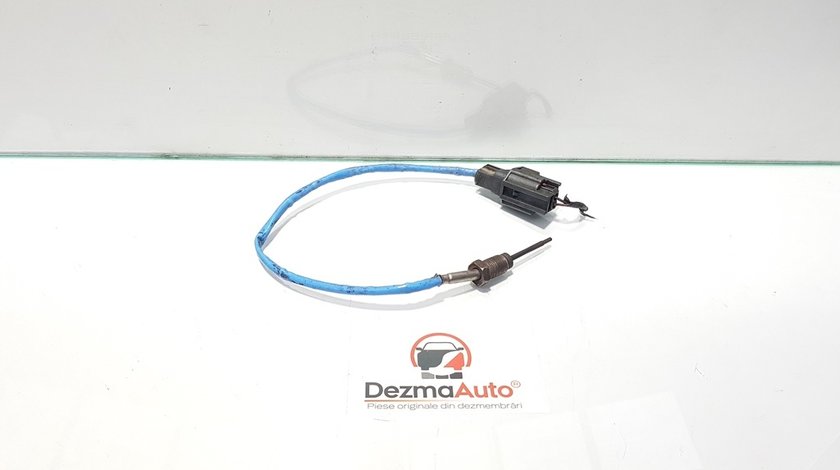 Sonda temperatura gaze, Ford Focus 3, 1.6 tdci, T1DB, 6M51-12B591-CA (id:392956)